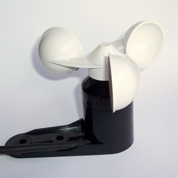 Somfy Windsensor (drahtgebunden)